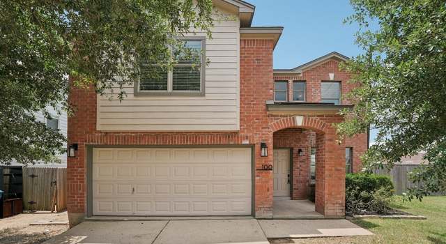 Photo of 100 Blanco Woods Blvd, Elgin, TX 78621