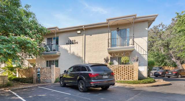 Photo of 1202 Newning Ave #210, Austin, TX 78704