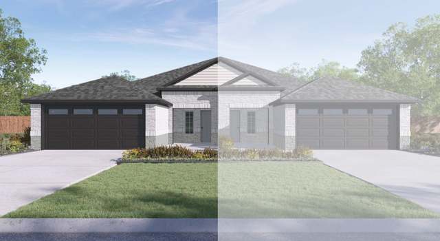Photo of 14817 Afleet Alex St Unit A, Manor, TX 78653