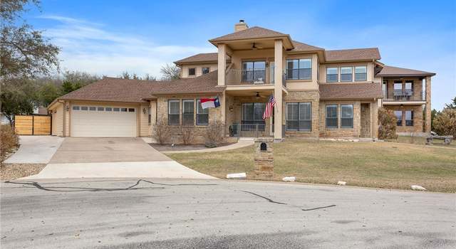 Photo of 508 Lakeland Cir, Lago Vista, TX 78645