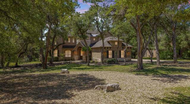 Photo of 1344 Flint Rock Loop, Driftwood, TX 78619