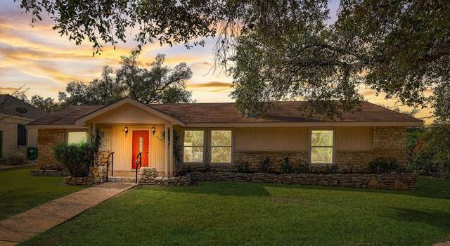 Photo of 15609 Rock Crk, Austin, TX 78734