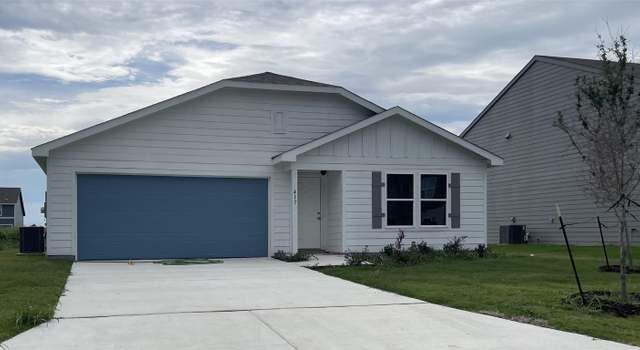 Photo of 417 Rueben Ave, Holland, TX 76534