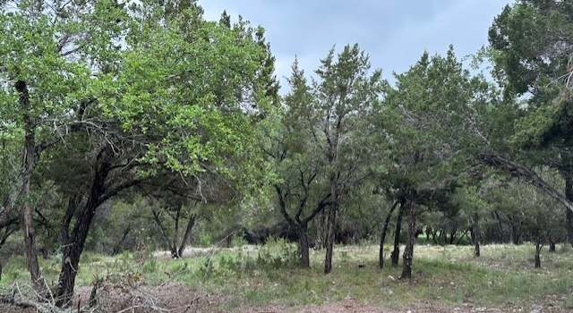 Photo of 4714 Country Club Dr, Lago Vista, TX 78645