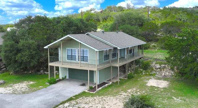 Photo of 1219 Canyon Trace Trce, Canyon Lake, TX 78133