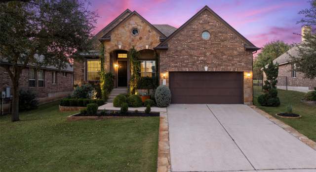 Photo of 4820 Pyrenees Pass, Austin, TX 78738