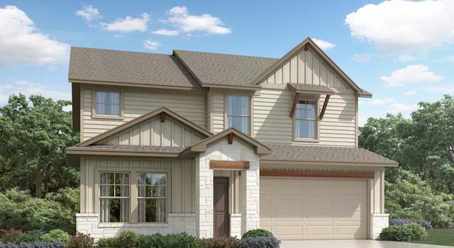 Photo of 2917 Mill Run Bnd, Round Rock, TX 78665