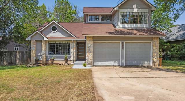 Photo of 9906 Briar Ridge Dr, Austin, TX 78748