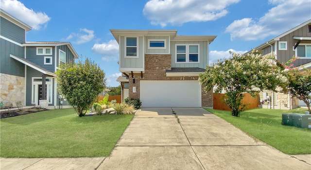 Photo of 7112 Sienna Rouge Path, Austin, TX 78744