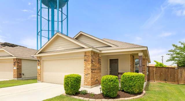 Photo of 200 Circle Way Unit 8E, Jarrell, TX 76537