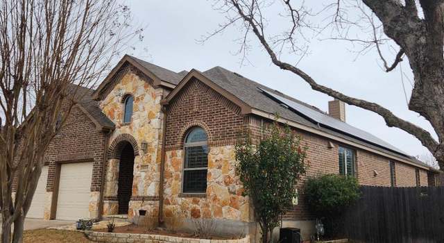 Photo of 21009 Havant Way, Pflugerville, TX 78660