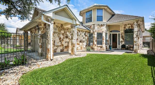 Photo of 2518 Moray Ln, Cedar Park, TX 78613