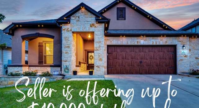 Photo of 1060 Verna Brooks Way, Kyle, TX 78640