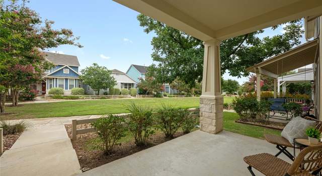 Photo of 1267 Sanders, Kyle, TX 78640