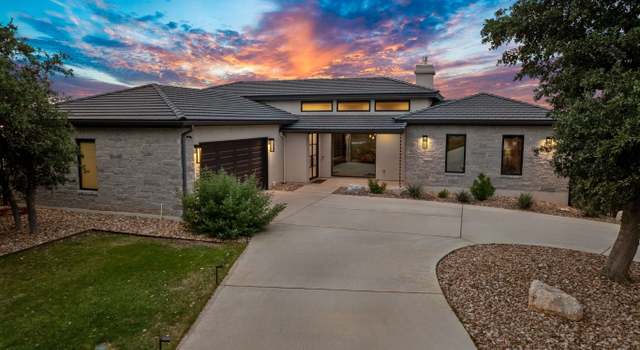 Photo of 18304 Cedar Sage Ct, Lago Vista, TX 78645