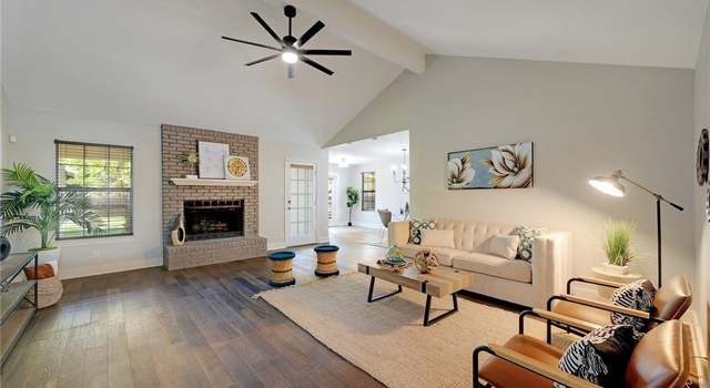 Photo of 2608 Hilltop St, Round Rock, TX 78681
