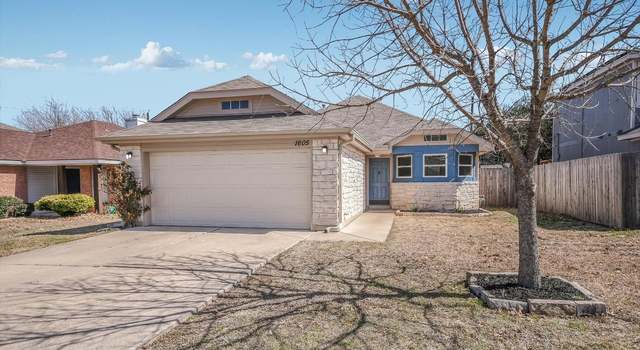 Photo of 1605 Southwestern Trl, Round Rock, TX 78664