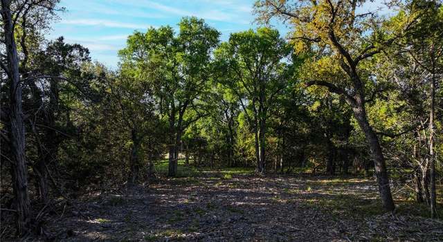 Photo of Lot 11 Shin Oak Dr, Lampasas, TX 76550