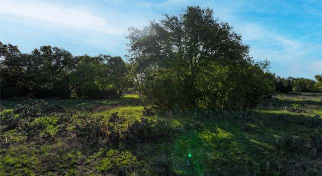 Photo of Lot 11 Shin Oak Dr, Lampasas, TX 76550