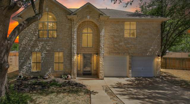 Photo of 821 Indian Run Dr, Pflugerville, TX 78660