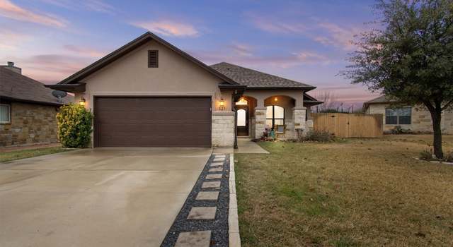 Photo of 321 Valley Oaks Loop, Georgetown, TX 78626