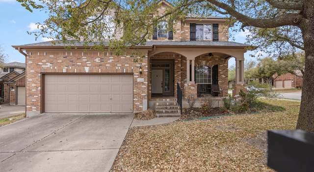 Photo of 2701 Blackstone Cv, Round Rock, TX 78665