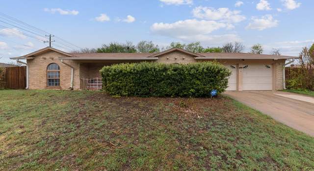 Photo of 608 Allen St, Copperas Cove, TX 76522