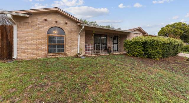 Photo of 608 Allen St, Copperas Cove, TX 76522