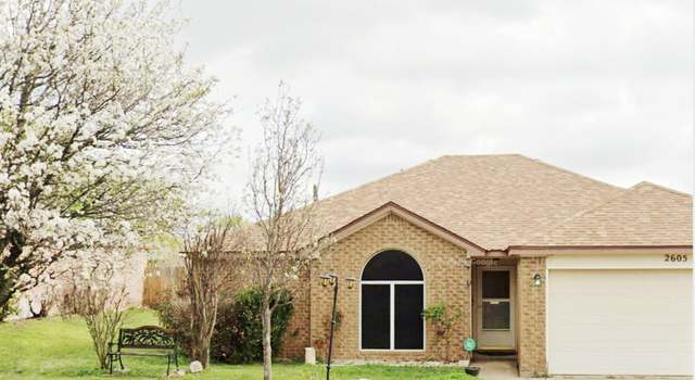 Photo of 2605 Little Nolan Rd, Killeen, TX 76542