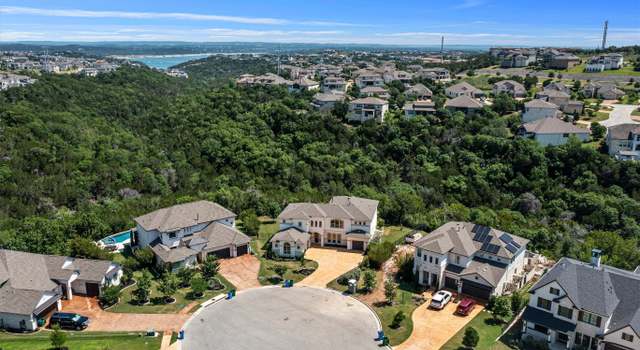 Photo of 413 Mercer Falls Rd, Lakeway, TX 78738