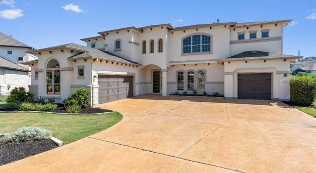 Photo of 413 Mercer Falls Rd, Lakeway, TX 78738