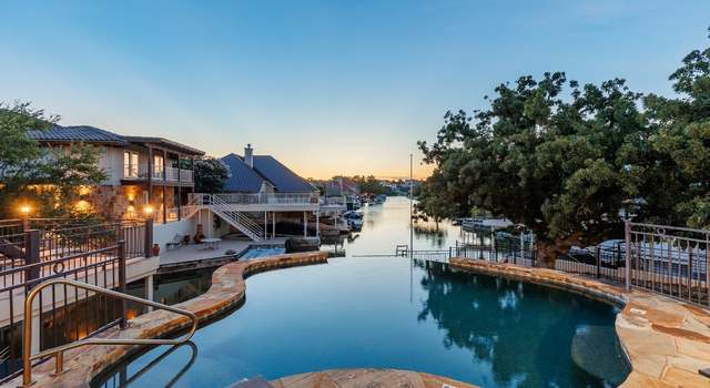 Photo of 3000 Driftwood Ln, Horseshoe Bay, TX 78657