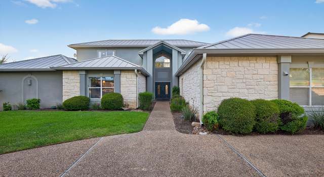 Photo of 3000 Driftwood Ln, Horseshoe Bay, TX 78657
