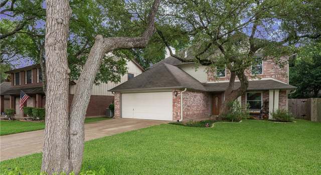 Photo of 8409 Glen Canyon Dr, Round Rock, TX 78681