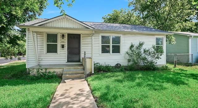Photo of 212 W 55th St, Austin, TX 78751