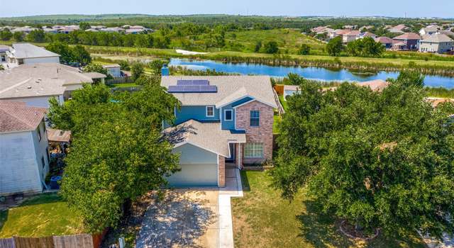Photo of 13133 Thome Valley Dr, Del Valle, TX 78617