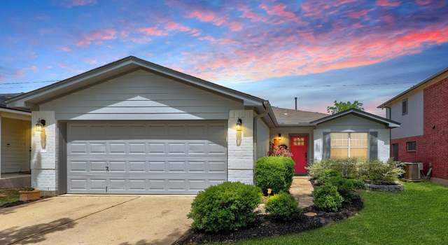 Photo of 1713 Lloydminister Way, Cedar Park, TX 78613