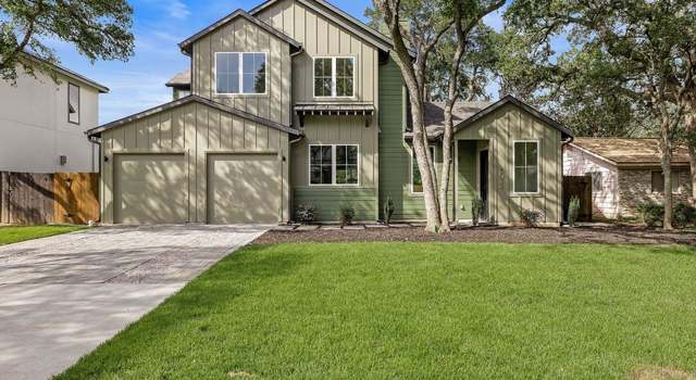 Photo of 5032 Lansing Dr, Austin, TX 78745