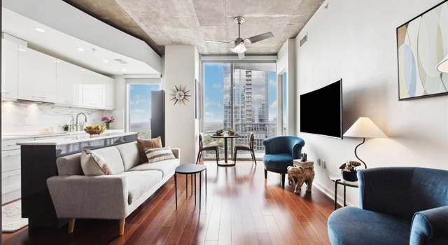 Photo of 360 Nueces St #3804, Austin, TX 78701