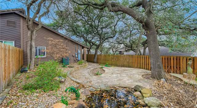 Photo of 8122 Forest Mesa Dr, Austin, TX 78759