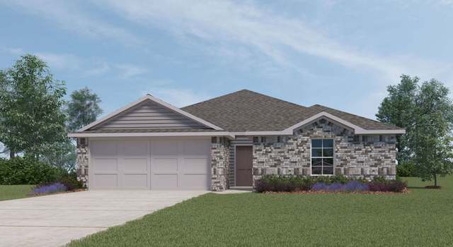 Photo of 1305 Rolling Thunder Dr, Killeen, TX 76549