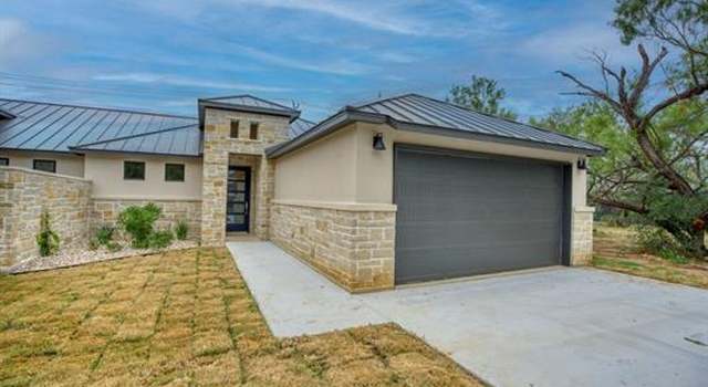 Photo of 1315 Hi Cir N Unit B, Horseshoe Bay, TX 78657