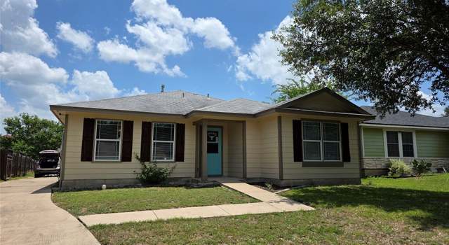 Photo of 12121 Briarcreek Loop, Manor, TX 78653