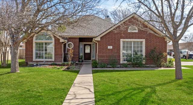 Photo of 2611 Sunrise Valley Ln, Georgetown, TX 78626