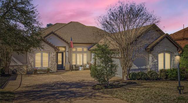 Photo of 205 Jack Nicklaus Dr, Austin, TX 78738