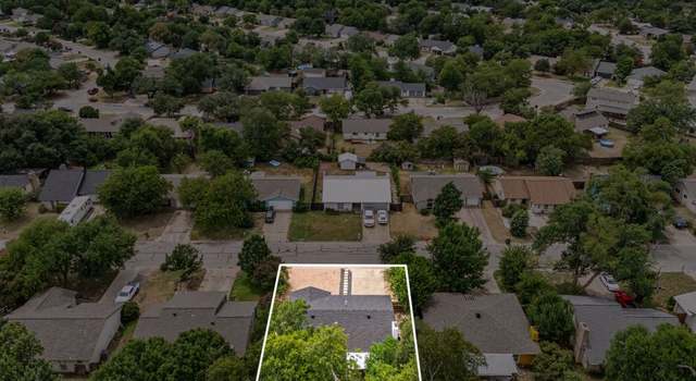 Photo of 1501 Sagebrush Dr, Round Rock, TX 78681