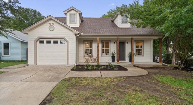Photo of 6516 Garden View Dr, Austin, TX 78724