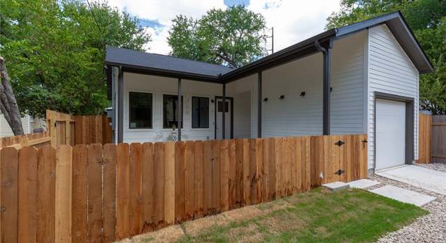 Photo of 309 E 38 St #2, Austin, TX 78705