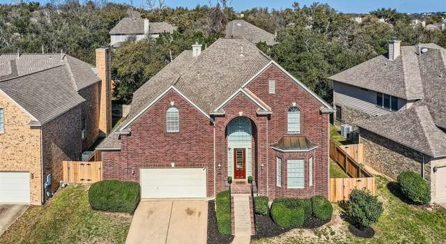 Photo of 10404 Canyon Vista Way, Austin, TX 78726