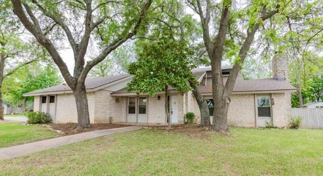 Photo of 1004 Deepwood Dr, Round Rock, TX 78681